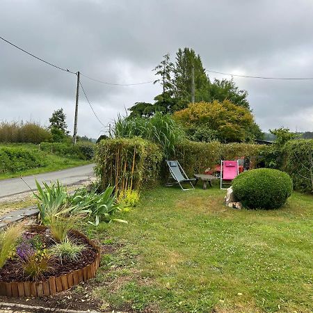 La Vraie Campagne Entre La Ville Et La Mer Taule Luaran gambar