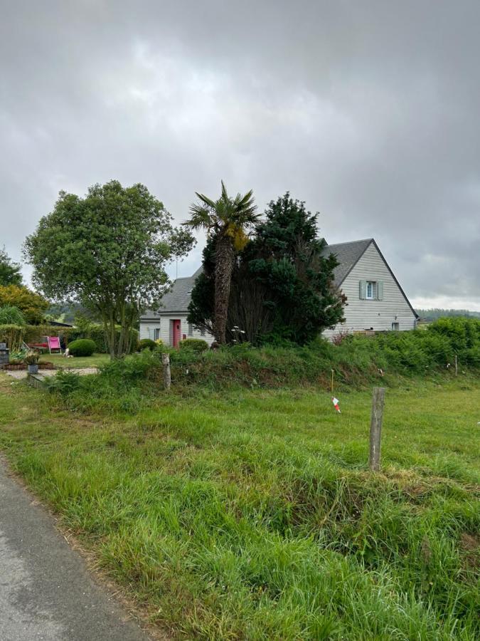 La Vraie Campagne Entre La Ville Et La Mer Taule Luaran gambar